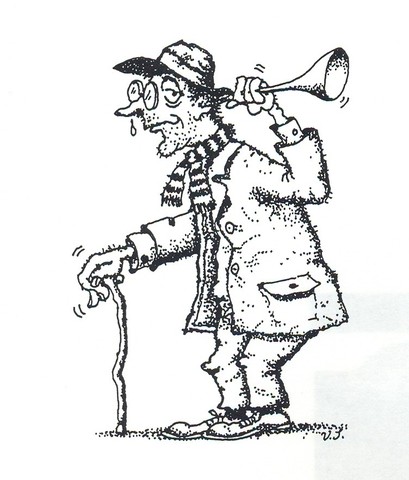 Alderdomsforsørgelse