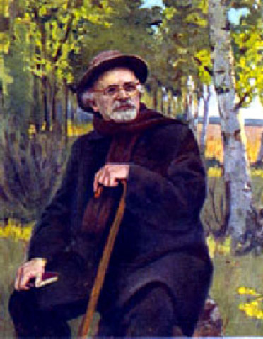 Поездка в Архангельск