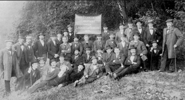 Kanslergadeforliget (septemberforliget)