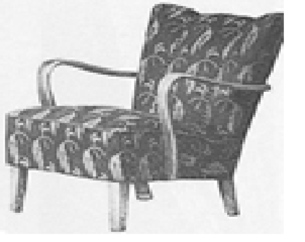 Furniture is introduced into the IKEA range