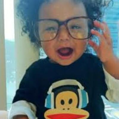 Timeline: CHILDDEVELOPMENT