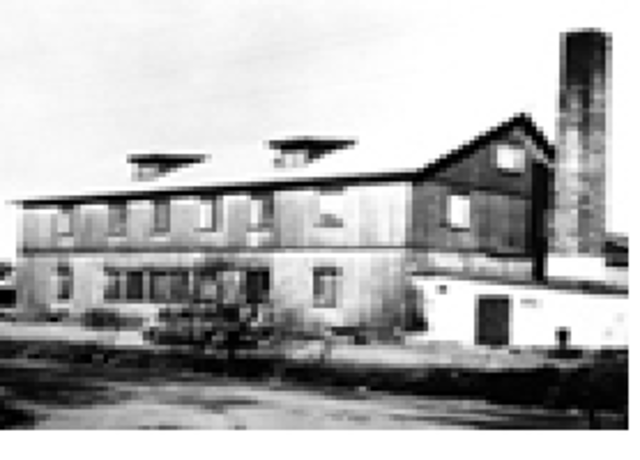 Furniture showroom opens in Älmhult, Sweden