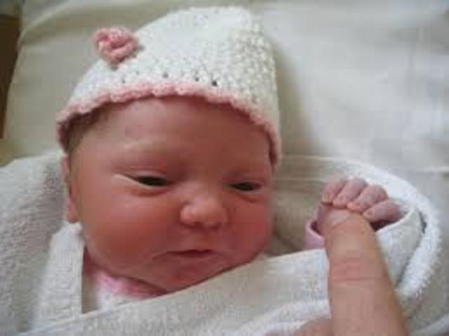 Emotional Development: Two Months