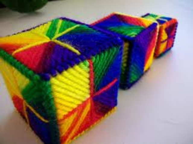 Intellectual Development 7 - 8 months