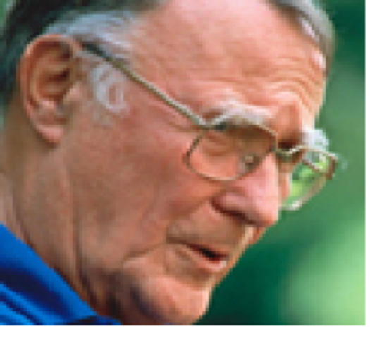 Anders Moberg becomes President and CEO of the IKEA Group.