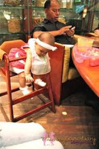 Intellectual Development 9 - 10 months