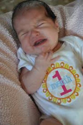 1 MONTH- SOCIAL DEVELOPMENT