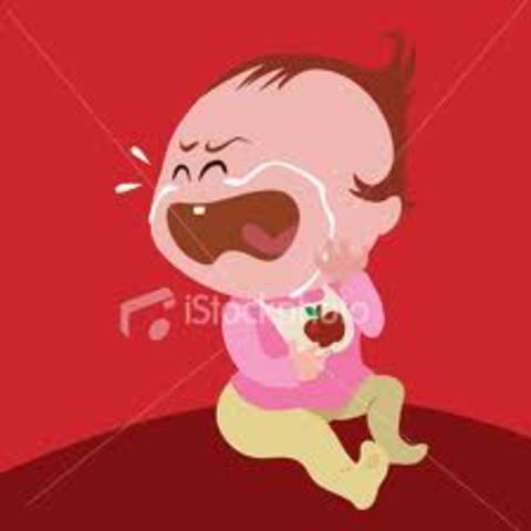 1 month old (Social)