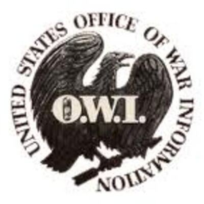 Timeline: Office Of War Mobilization