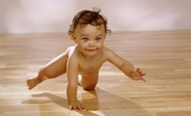 10 MONTH OLD- SOCIAL DEVELOPMENT