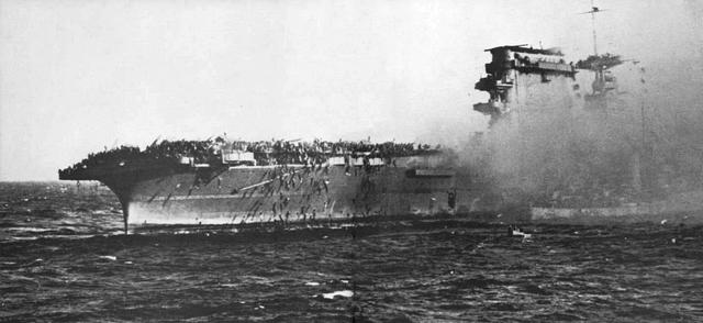 Battle of Coral Sea