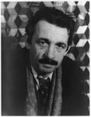 Thomas Hart Benton Born