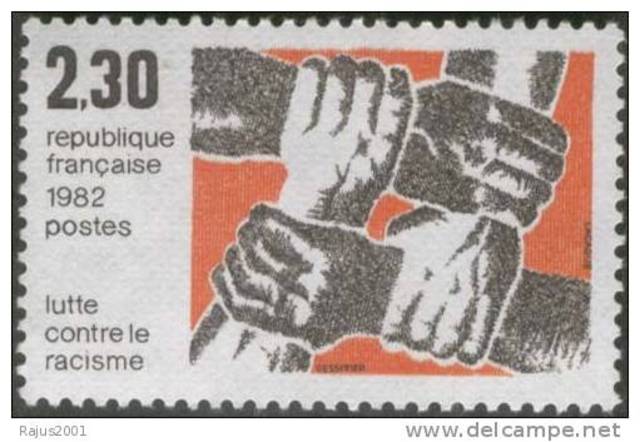 Vers la fin de la discrimination légale