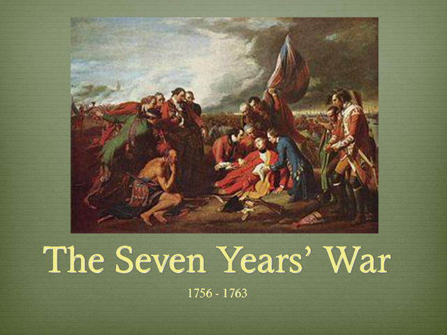Seven Years' War