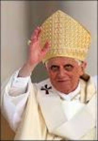 Pope