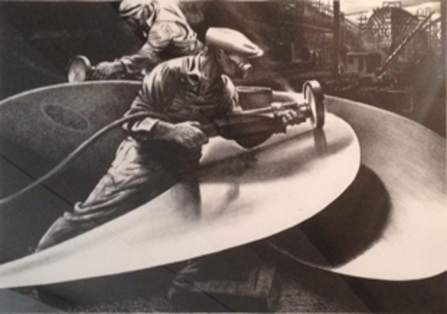 Superior American Production **