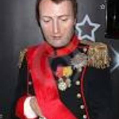 Timeline: Napoleon Bonaparte