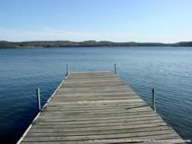Dock