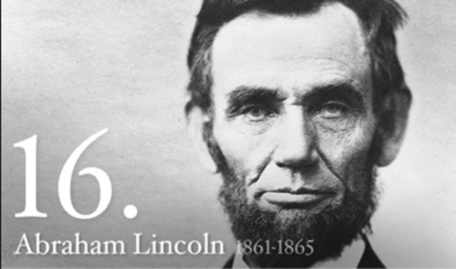 Abraham Lincoln election