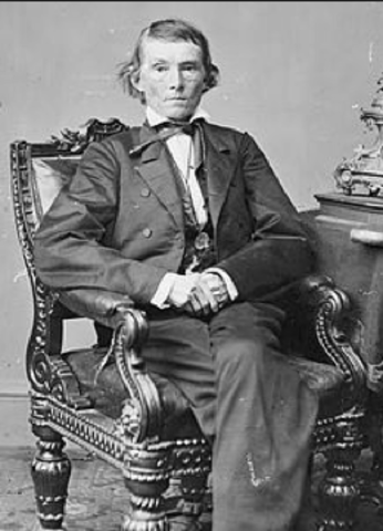 Alexander Stephens