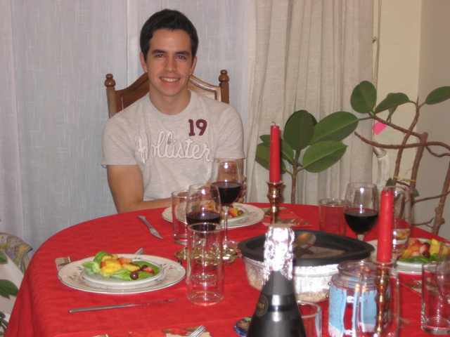 Viaje Virginia 2009-2010