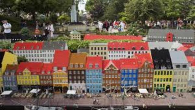 Germany Invades Denmark & Norway