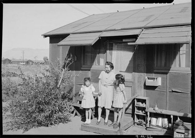 the exeutive order 9066