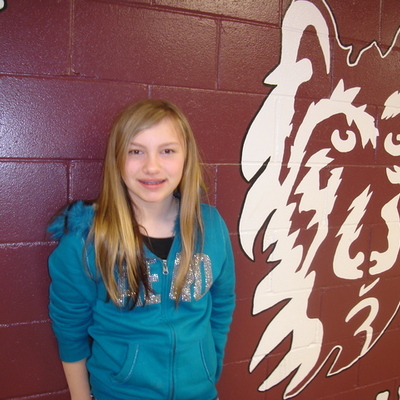 Timeline: Dezeray's life