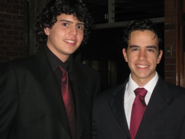 Excelencia académica Facultad de Ingeniería