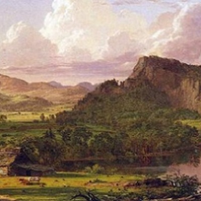 Timeline: Westward Expansion