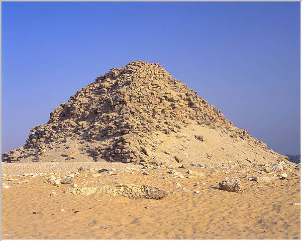 8) Sahure's Pyramid