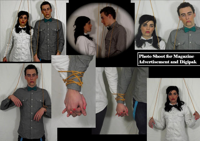 Second day of refilming 1:30pm-3:00pm