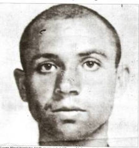 Los hijos de la tierra ( Miguel Hernández )