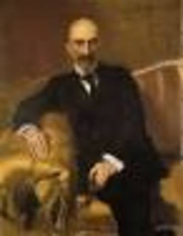 LOS INTERESES CREADOS