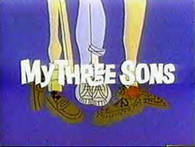 My Three Sons