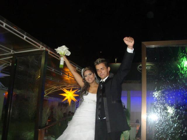 Meu casamento