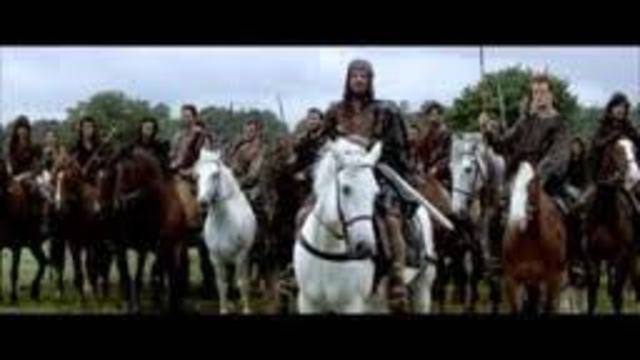 Declaración de Arbroath