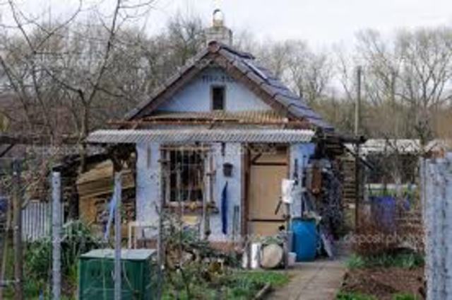 Hillsboro: Green Murdock