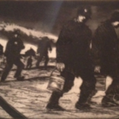 Timeline: Coal and Goals