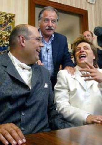 Le mariage de Bègle