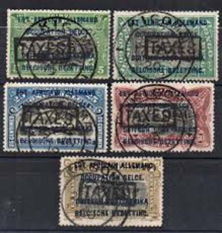 Citizens are issued with identity