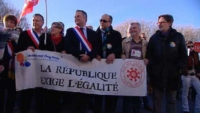 L'appel de Montpellier