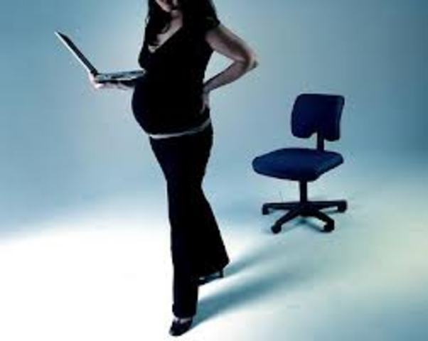 Pregnancy Discrimination Act