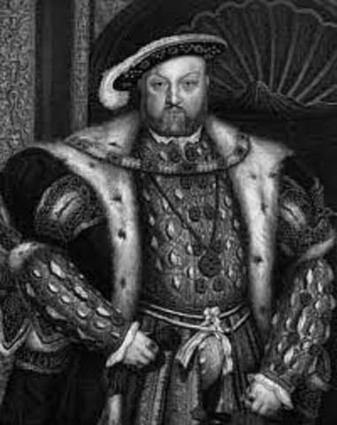 Time of the monarchy