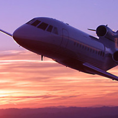 Timeline: progression of aviation