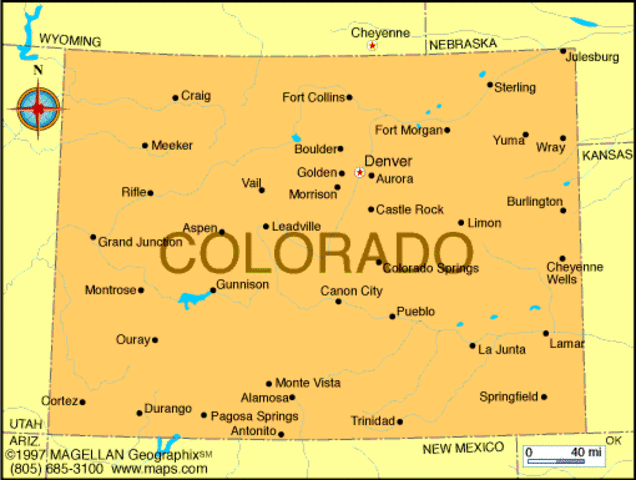 Colorado