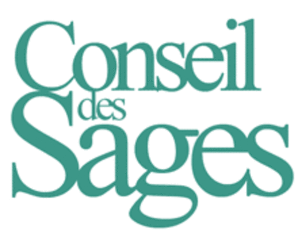 Le conseil des Sages