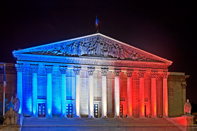 Le mariage est pour tous