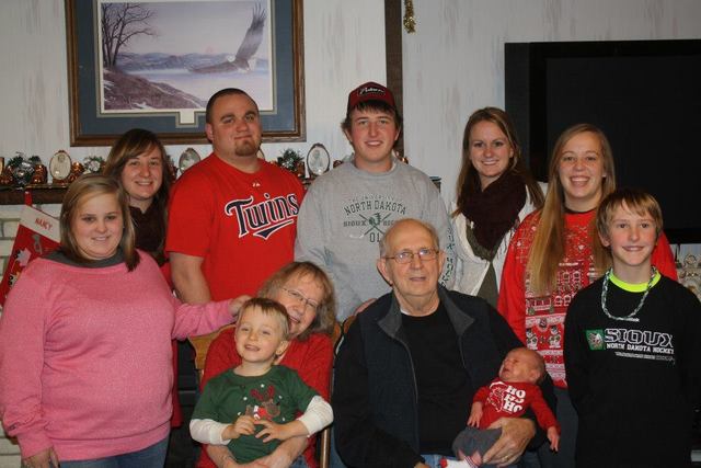 Dunker Family Campout