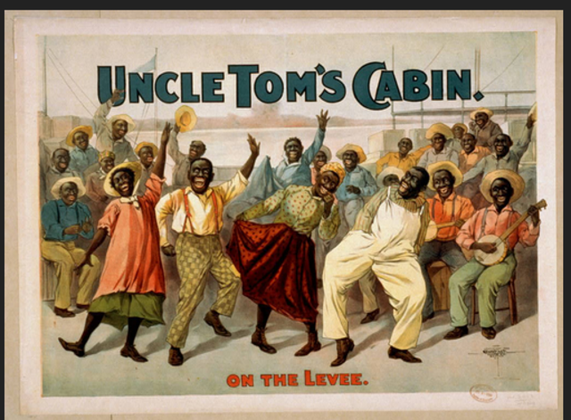Uncle Tom's Cabin